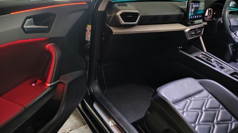 Seat Xcellence Lux For Sale Stockport (31)